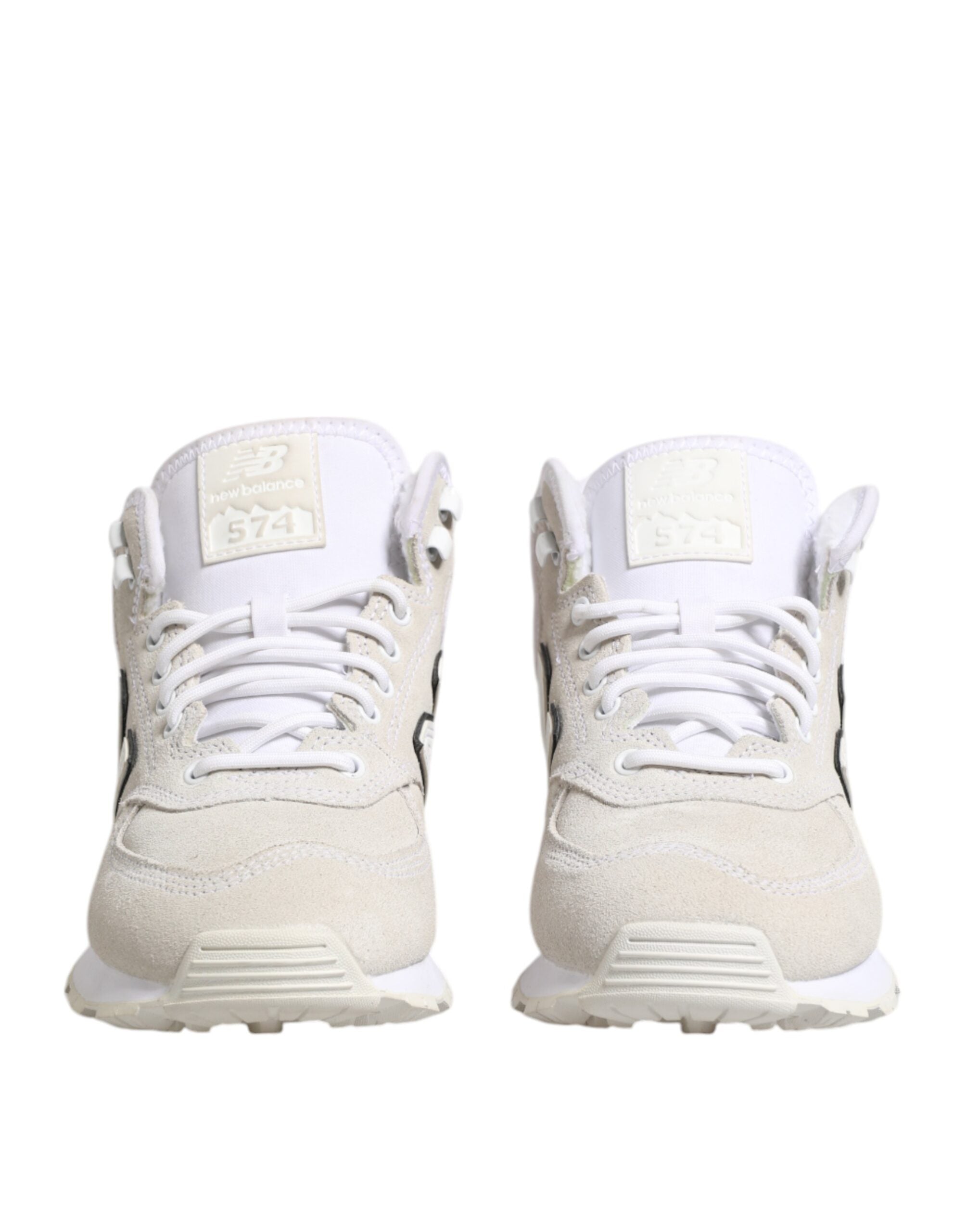 New Balance Off White Ruskinds Sneakers Sko