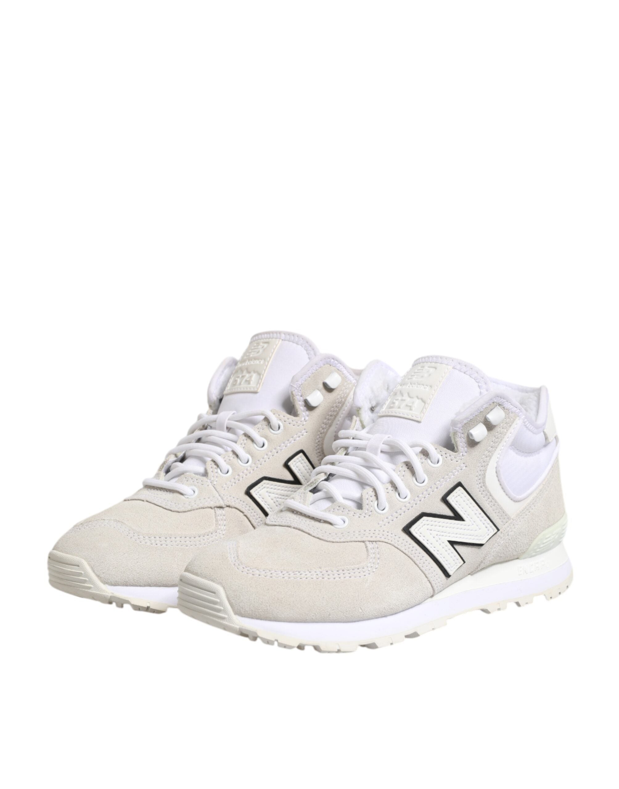 New Balance Off White Ruskinds Sneakers Sko
