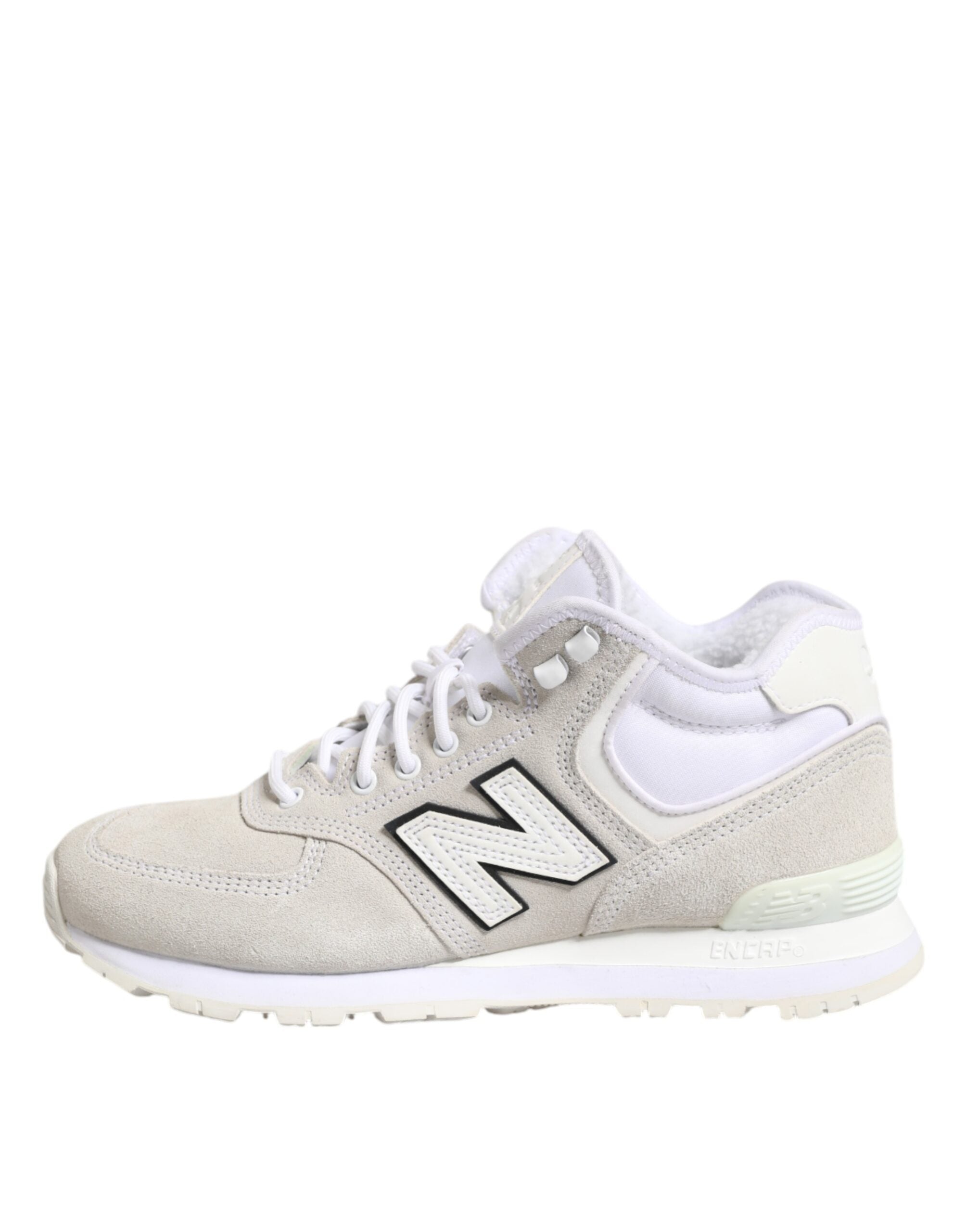 New Balance Off White Ruskinds Sneakers Sko