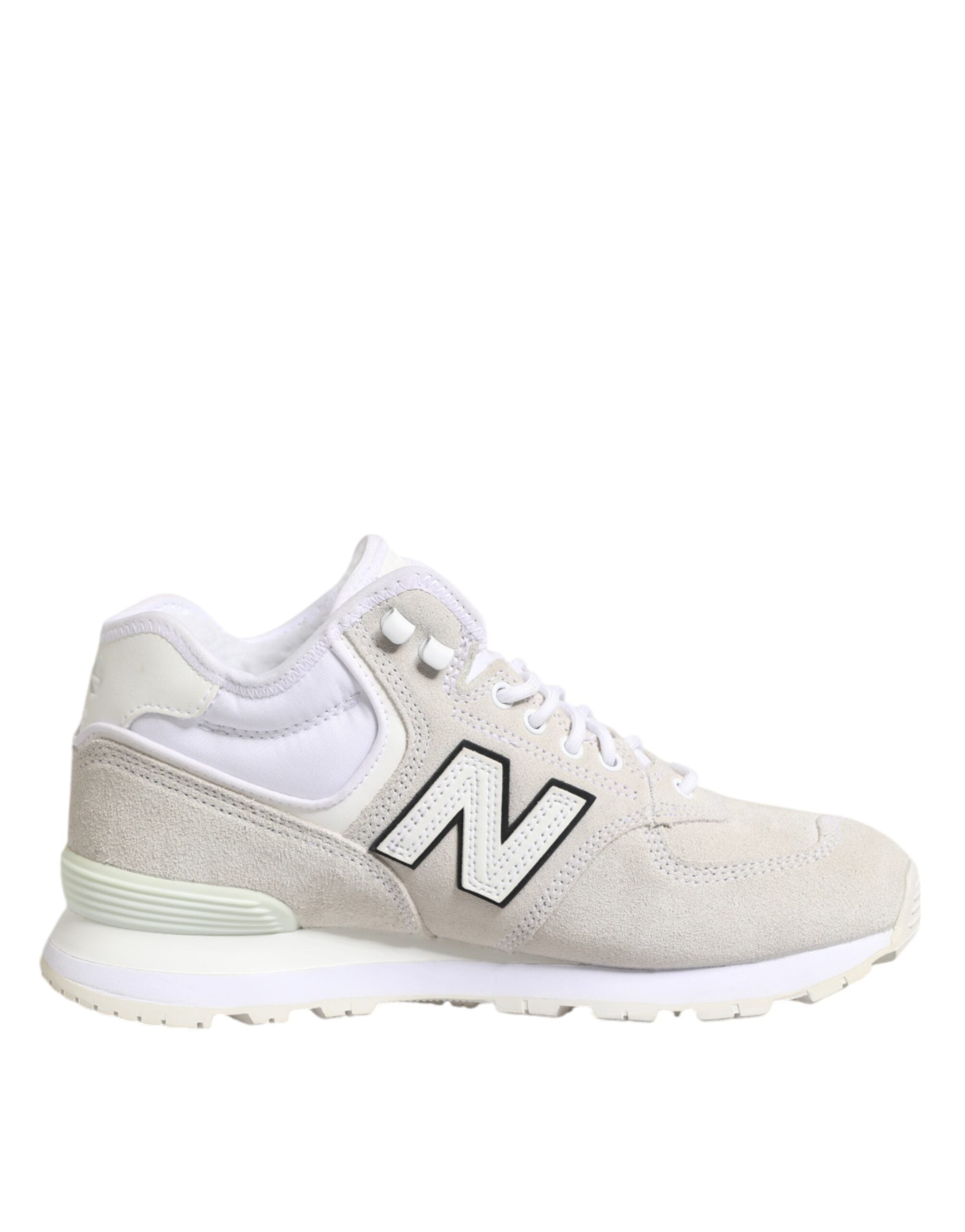 New Balance Off White Ruskinds Sneakers Sko