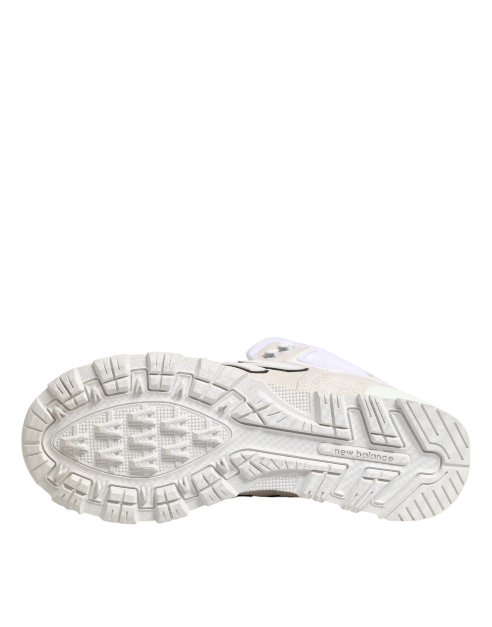New Balance Off White Ruskinds Sneakers Sko