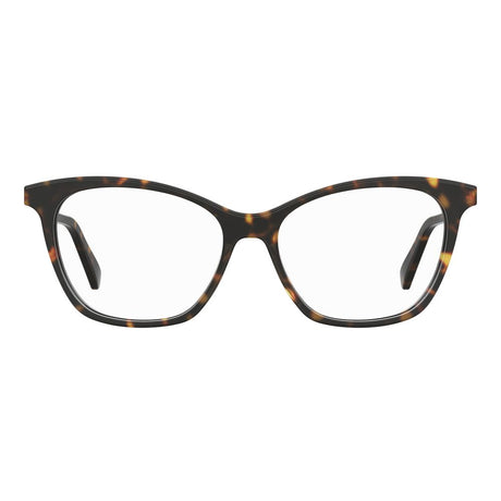 Love Moschino Bicolor Acetate Frames