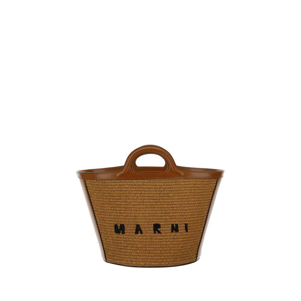 Marni Tropicalia Bucket Bag - Hilstor