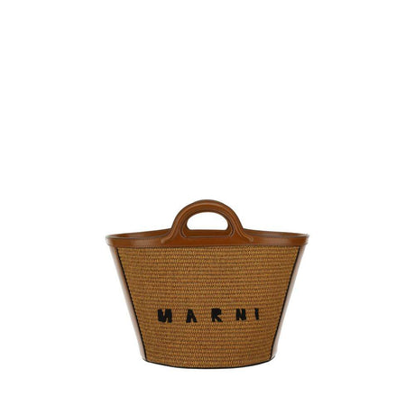 Marni Tropicalia Bucket Bag - Hilstor