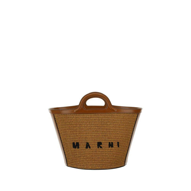 Marni Tropicalia Bucket Bag - Hilstor