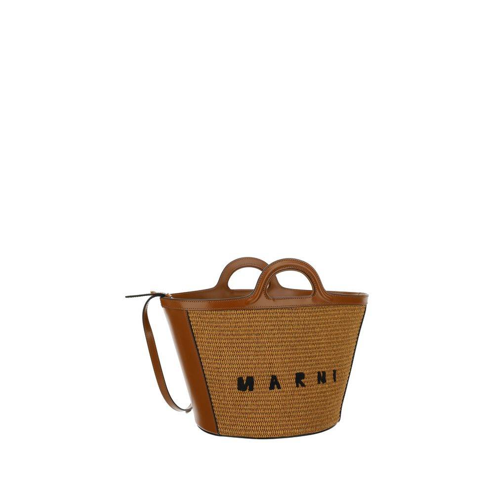 Marni Tropicalia Bucket Bag - Hilstor