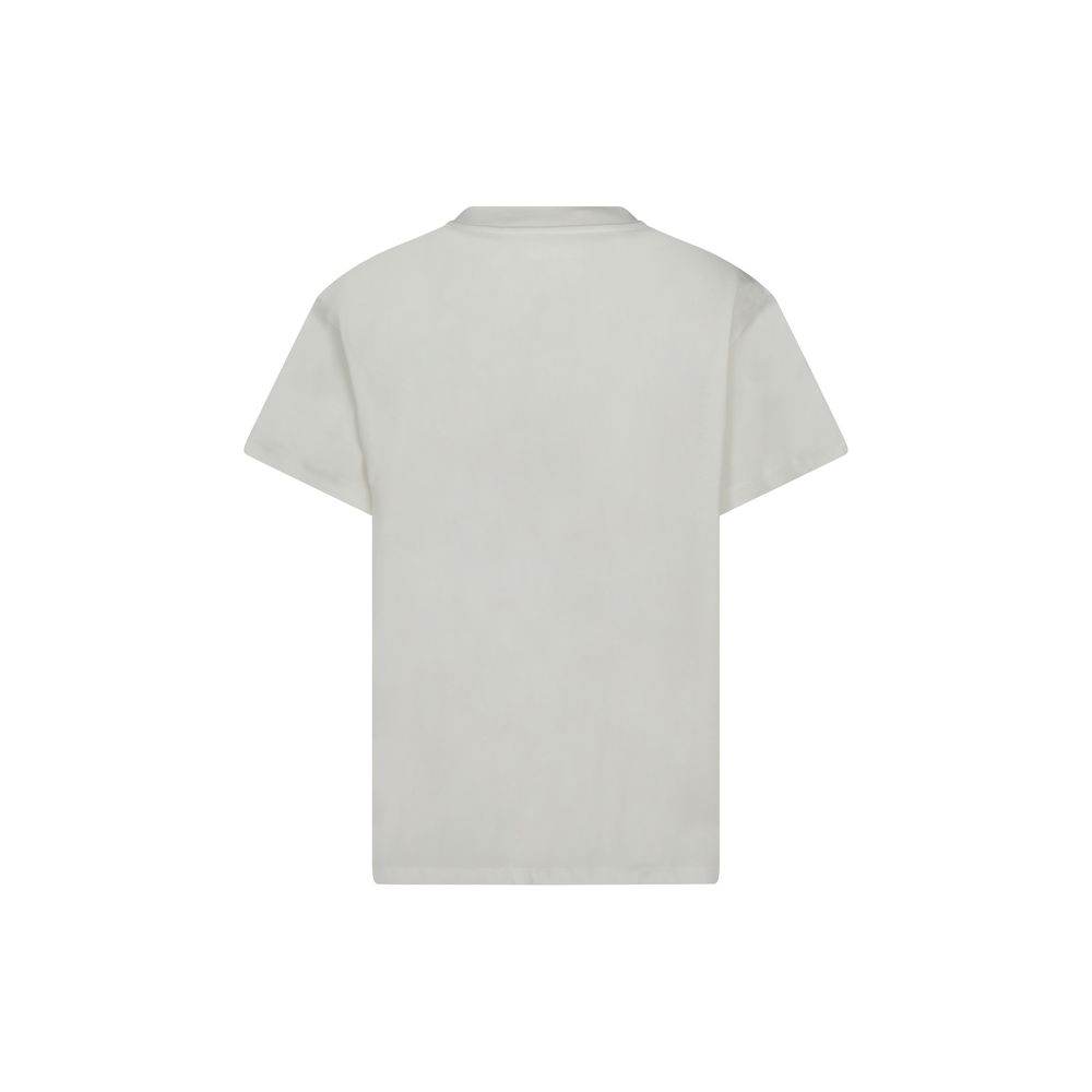 Jil Sander T-Shirt - Hilstor