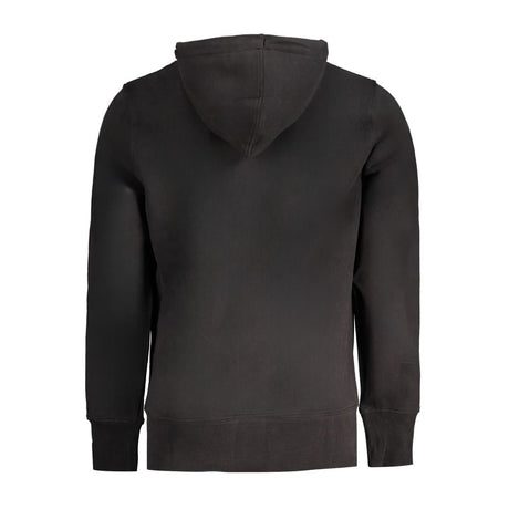 Calvin Klein sort bomuldstrøje