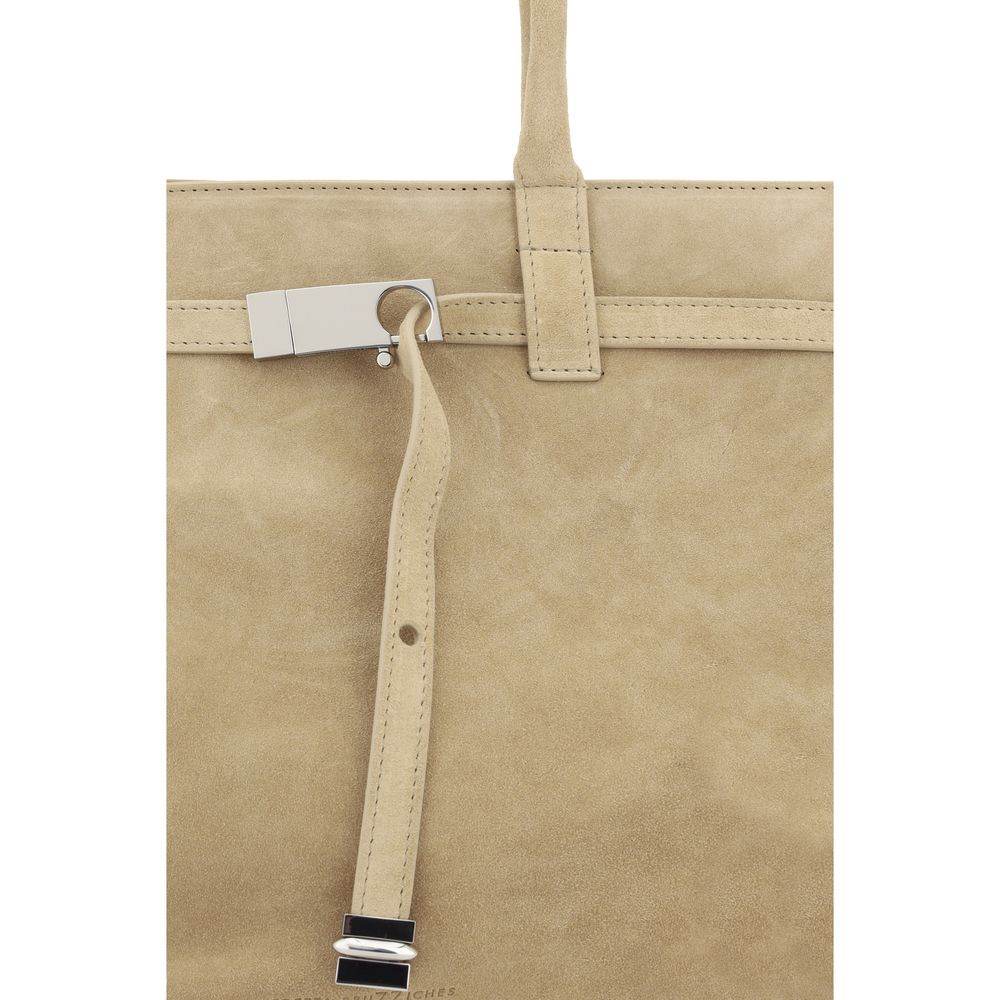 Benedetta Bruzziches Mame La Petite Bag Shoulder Bag - Hilstor