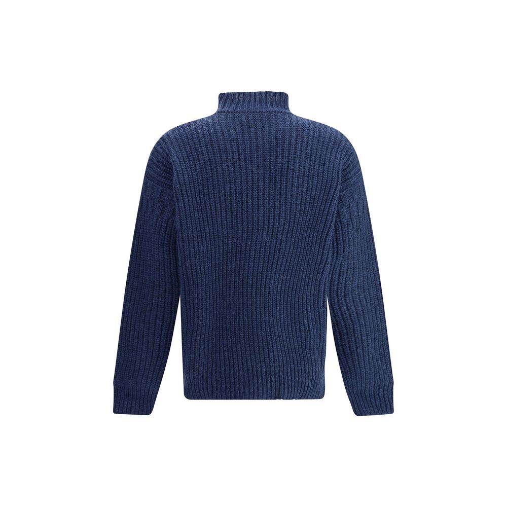 Marni Wool Sweater - Hilstor