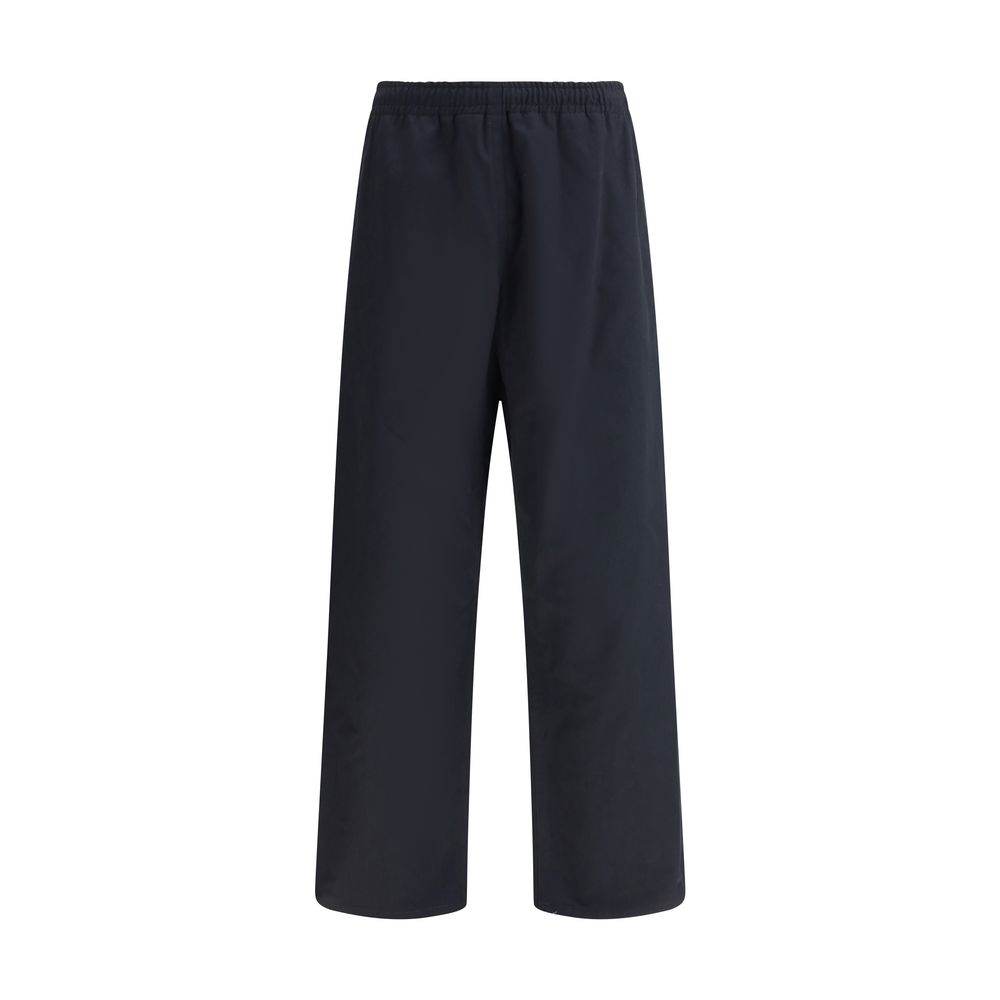 Marni Cotton Pants - Hilstor