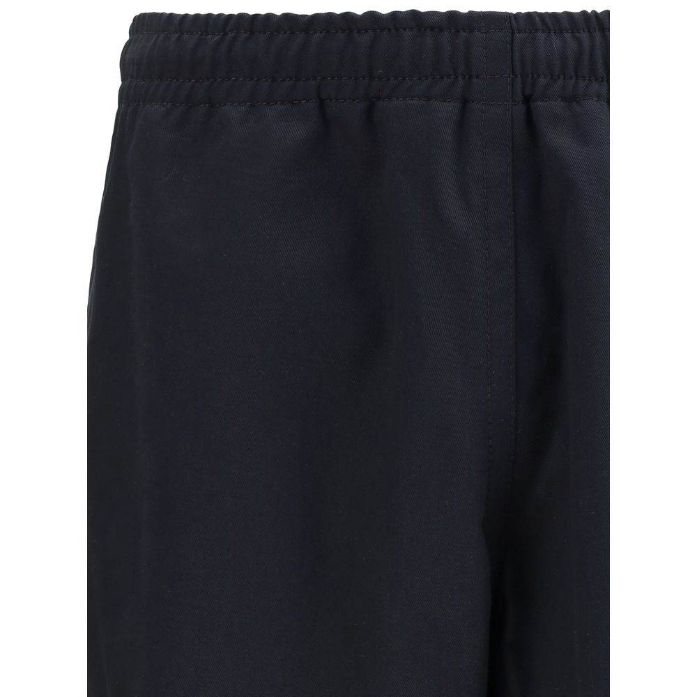 Marni Cotton Pants - Hilstor