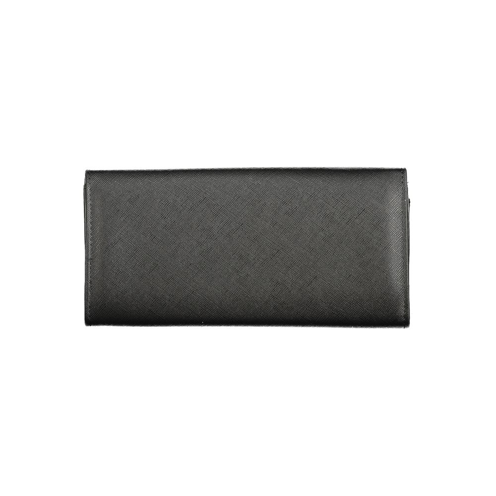 Valentino Tasker Sort Polyethylen tegnebog