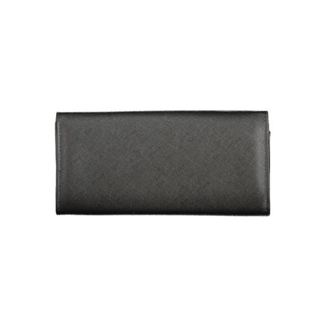 Valentino Tasker Sort Polyethylen tegnebog