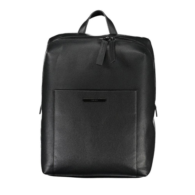 Calvin Klein Chic Eco-Friendly Designer Backpack - Hilstor