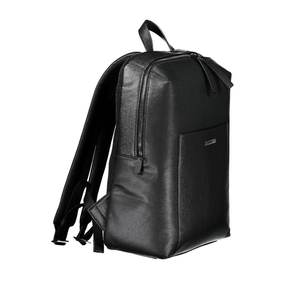 Calvin Klein Chic Eco-Friendly Designer Backpack - Hilstor