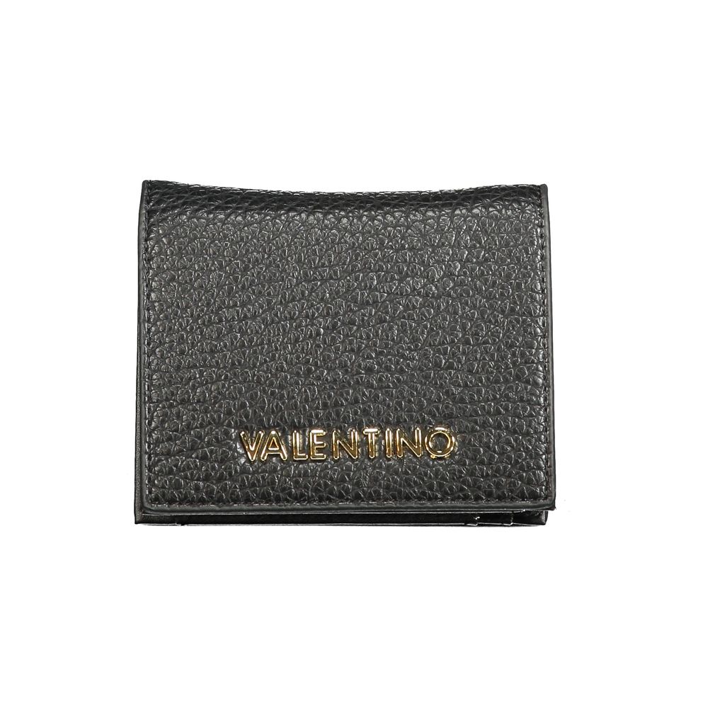 Valentino Tasker Sort Polyethylen tegnebog
