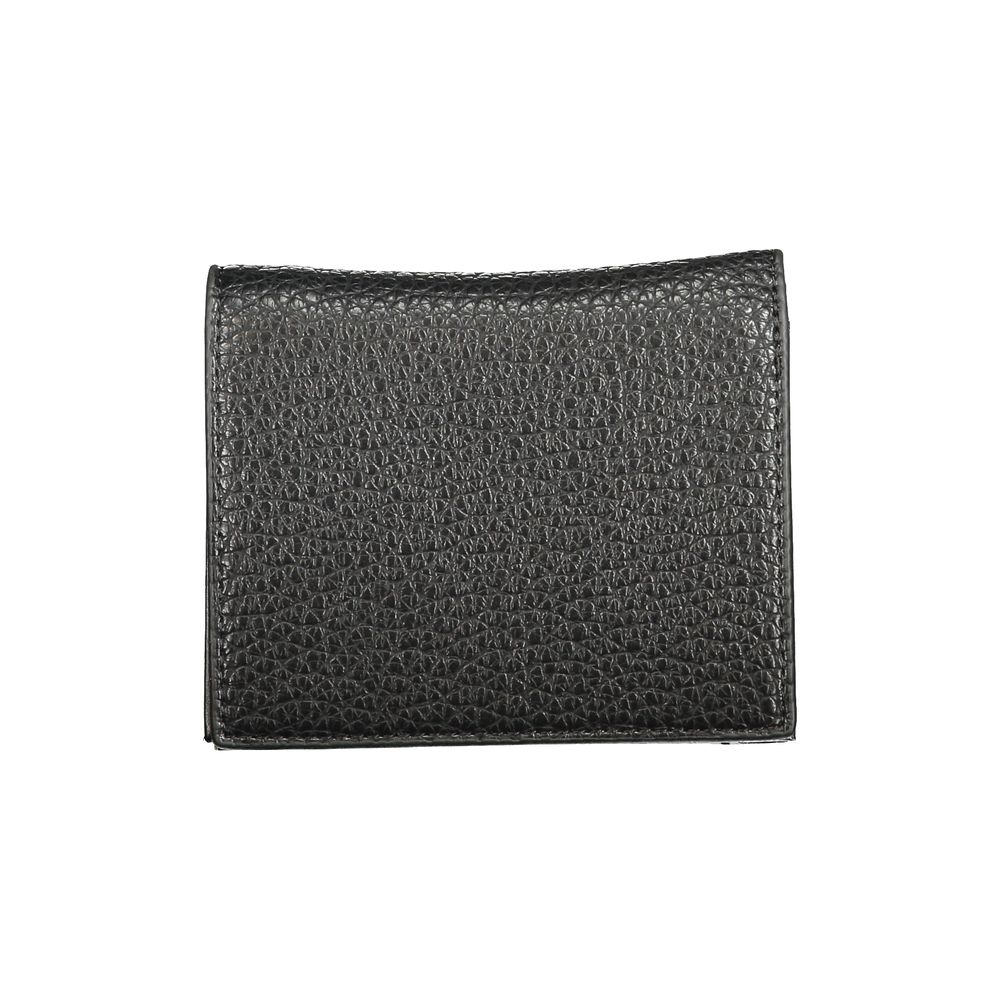 Valentino Tasker Sort Polyethylen tegnebog