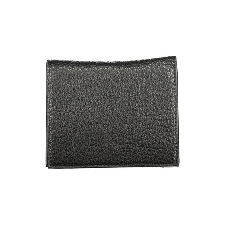 Valentino Tasker Sort Polyethylen tegnebog