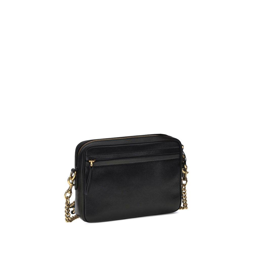Valentino Garavani Viva Superstar Shoulder Bag - Hilstor