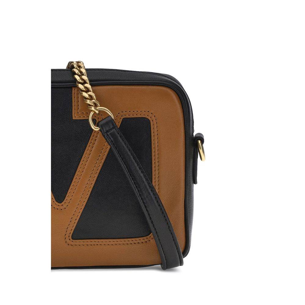 Valentino Garavani Viva Superstar Shoulder Bag - Hilstor