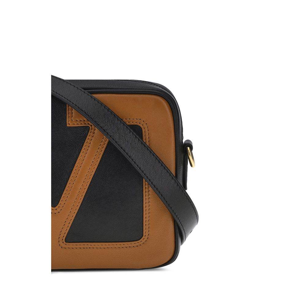 Valentino Garavani Viva Superstar Shoulder Bag - Hilstor
