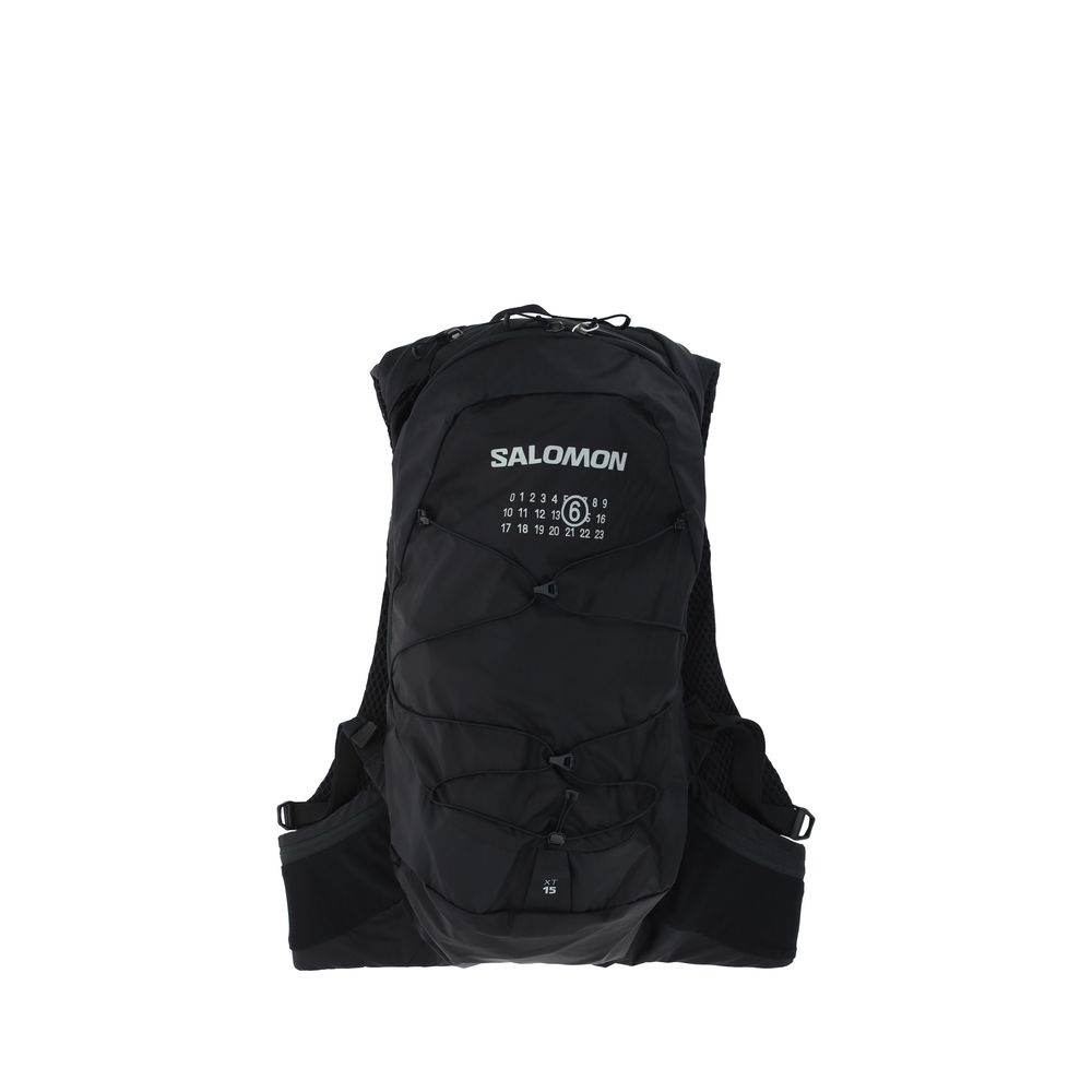 MM6 X Salomon Backpack - Hilstor