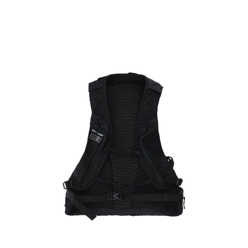 MM6 X Salomon Backpack - Hilstor
