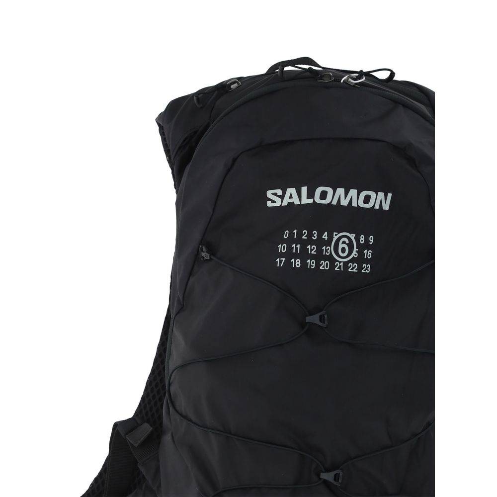 MM6 X Salomon Backpack - Hilstor