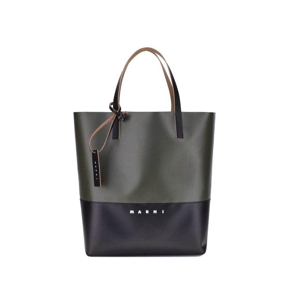 Marni Tribeca Tote Bag - Hilstor