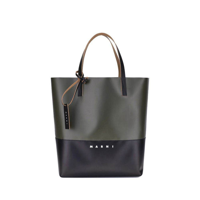 Marni Tribeca Tote Bag - Hilstor