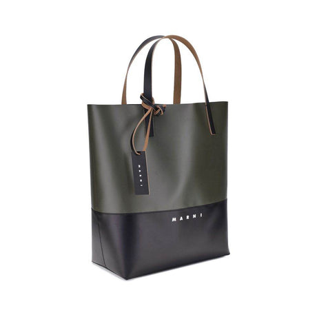 Marni Tribeca Tote Bag - Hilstor