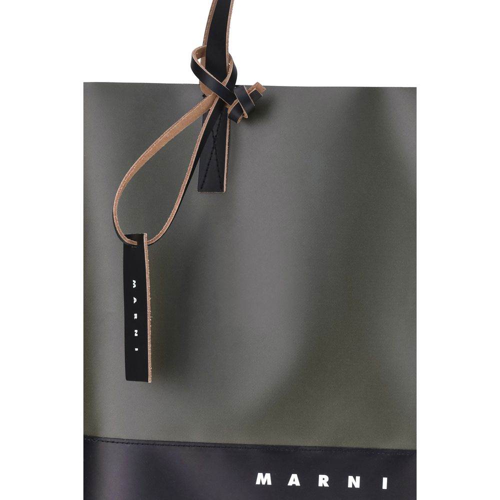 Marni Tribeca Tote Bag - Hilstor