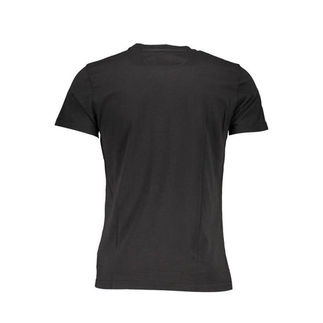 La Martina Elegant kortærmet T-shirt med rund hals