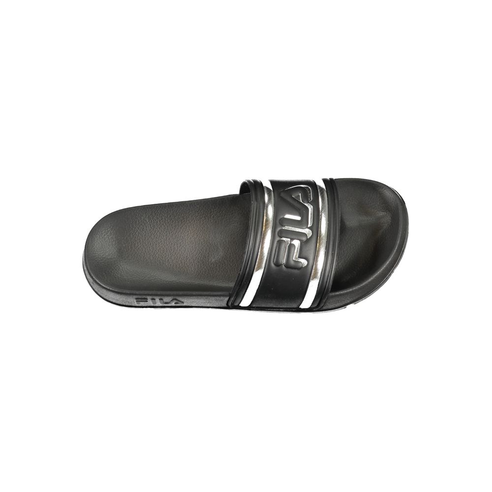 Fila sort polyethylen sandal