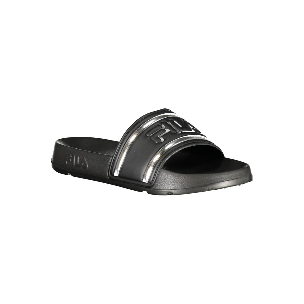 Fila sort polyethylen sandal