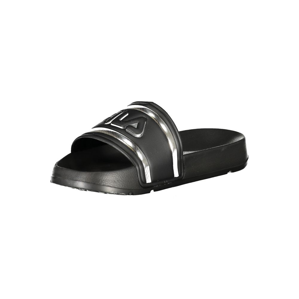 Fila sort polyethylen sandal