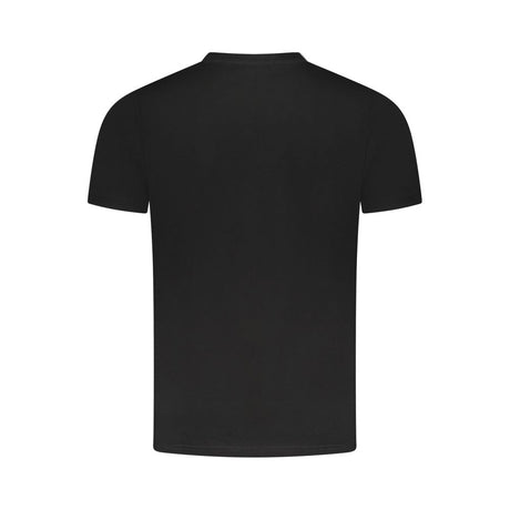 Cavalli klasse sort bomuld herre T-shirt