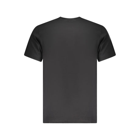 Fila sort bomuld herre T-shirt