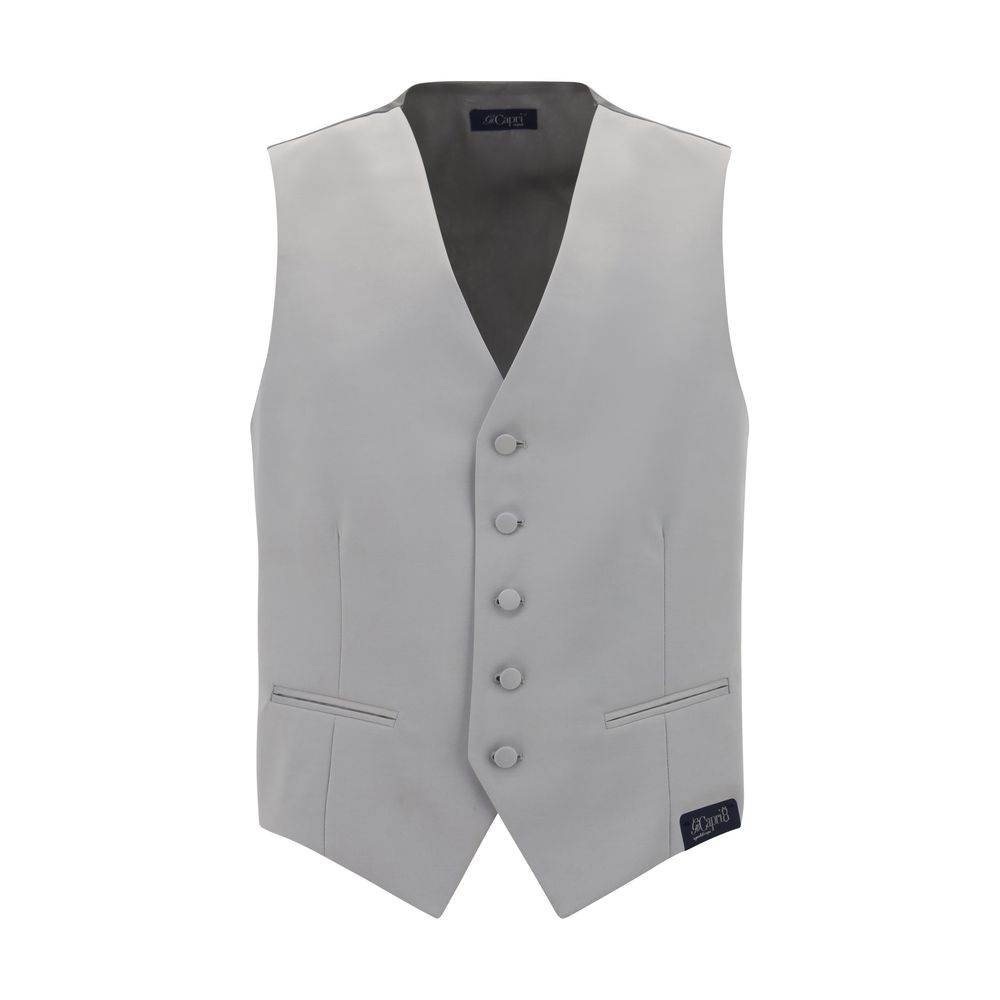 Gi Capri Vest - Hilstor