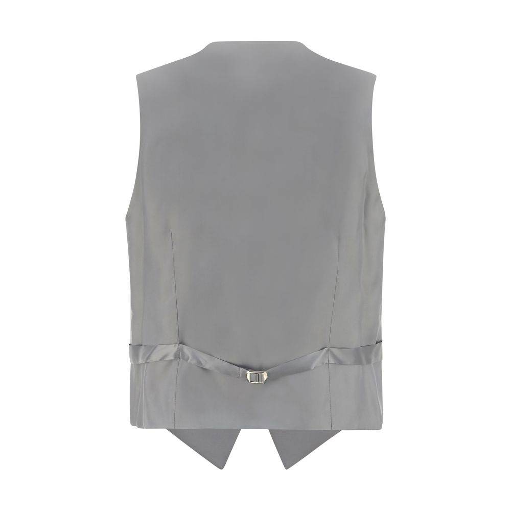 Gi Capri Vest - Hilstor
