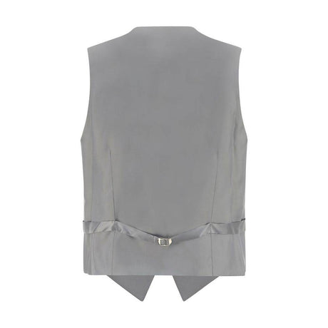 Gi Capri Vest - Hilstor