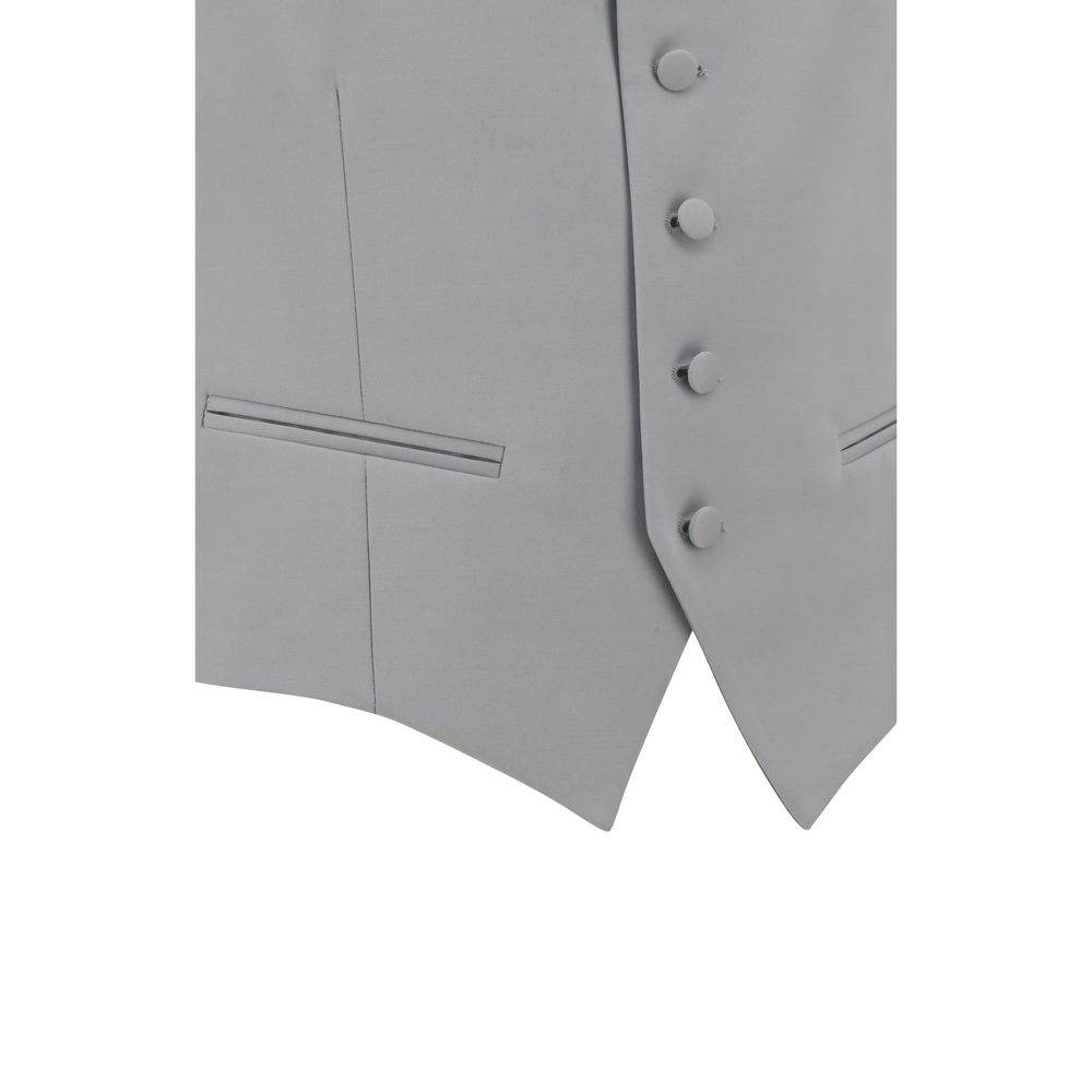 Gi Capri Vest - Hilstor