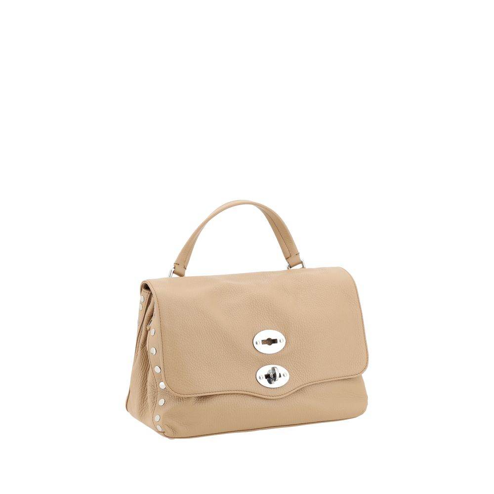 Zanellato Postina Daily Shoulder Bag - Hilstor