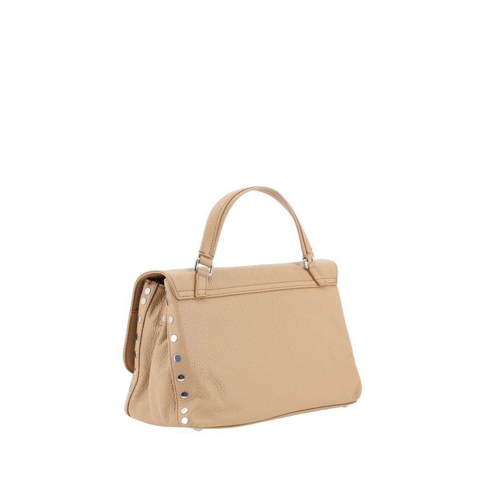 Zanellato Postina Daily Shoulder Bag - Hilstor