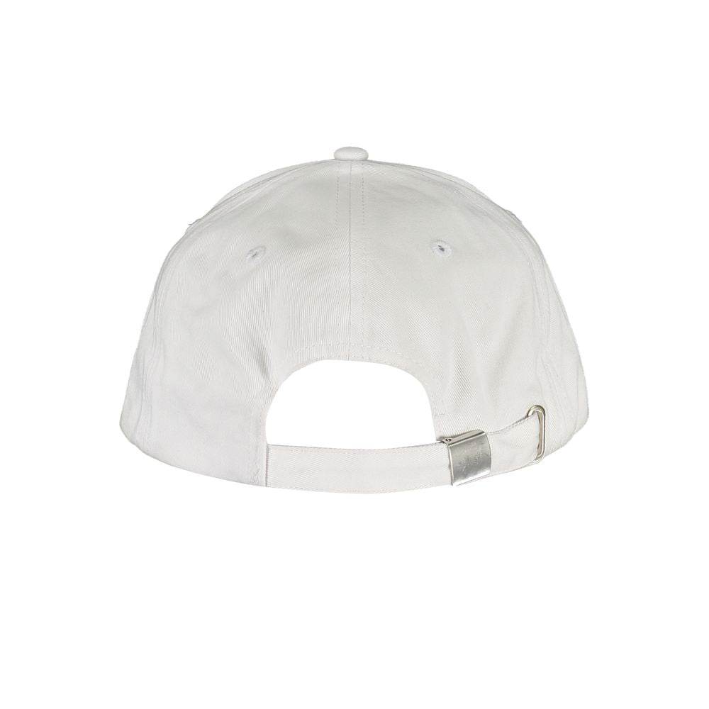 Norway 1963 White Cotton Hats & Cap - Hilstor