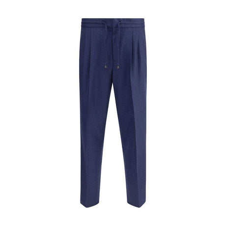 Brunello Cucinelli Virgin wool Pants - Hilstor