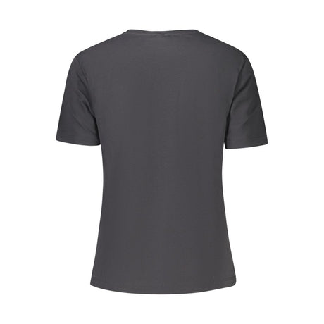 North Sails sorte bomuldstoppe &amp; T-shirt