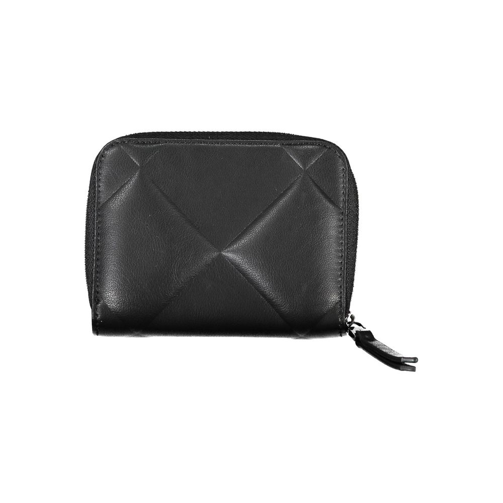 Calvin Klein elegant RFID sikker pung med møntpung