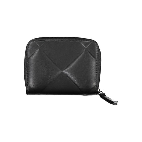 Calvin Klein elegant RFID sikker pung med møntpung